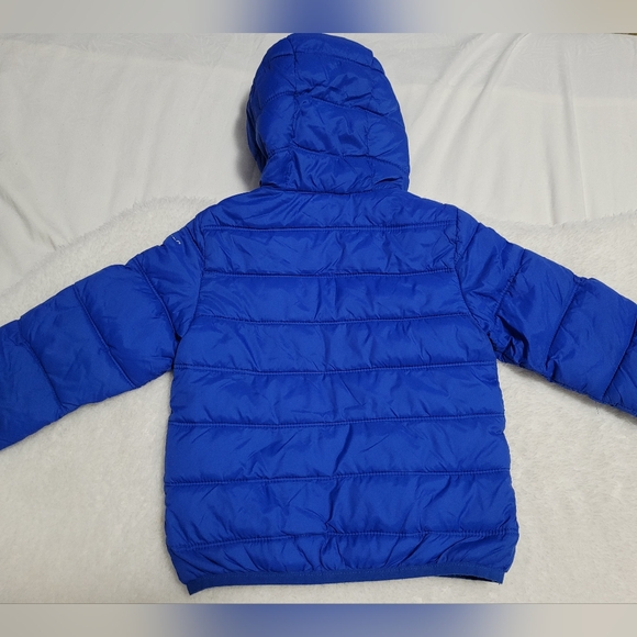 Point ZERO Boy 2T Ultralight Jacket - Picture 2 of 6